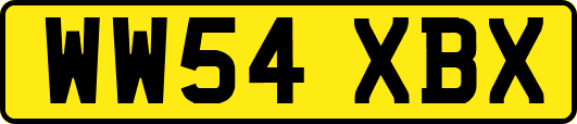 WW54XBX
