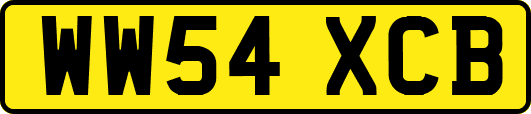 WW54XCB