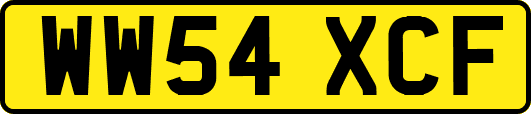 WW54XCF