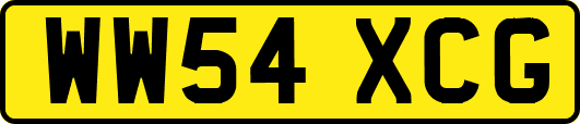 WW54XCG