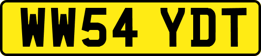 WW54YDT