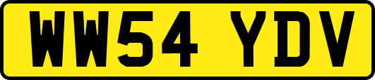 WW54YDV
