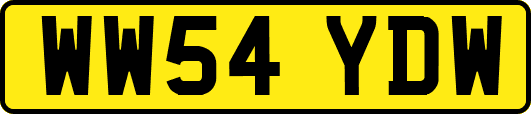 WW54YDW