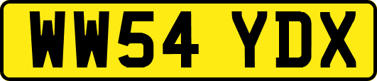 WW54YDX