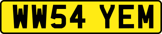WW54YEM
