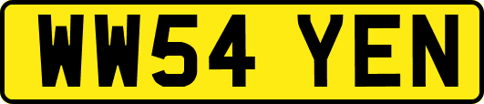 WW54YEN