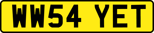 WW54YET