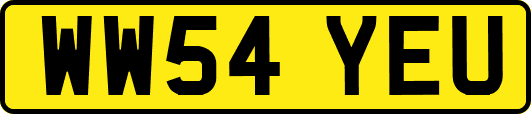 WW54YEU