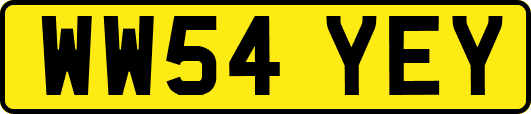 WW54YEY