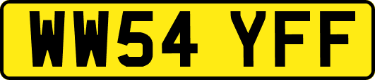 WW54YFF