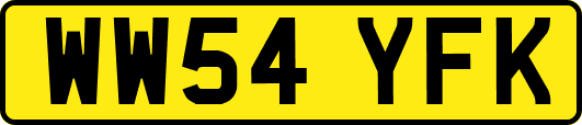 WW54YFK