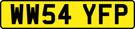 WW54YFP