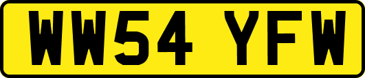 WW54YFW