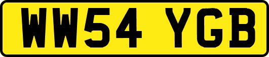 WW54YGB