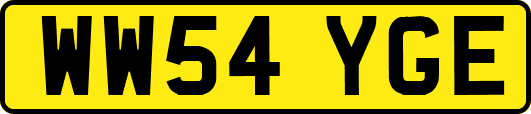 WW54YGE