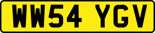 WW54YGV
