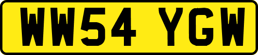 WW54YGW
