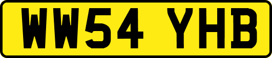 WW54YHB
