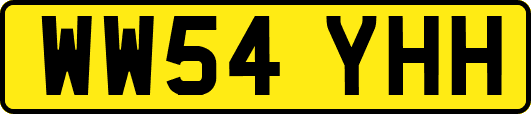 WW54YHH