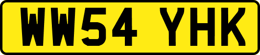 WW54YHK