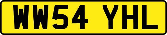 WW54YHL