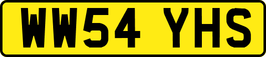WW54YHS