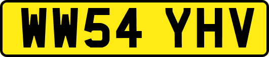 WW54YHV