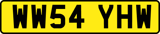 WW54YHW
