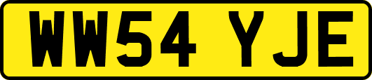 WW54YJE