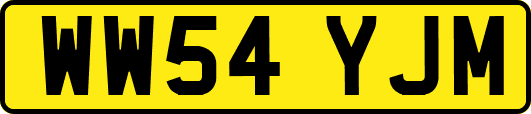WW54YJM