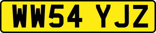 WW54YJZ