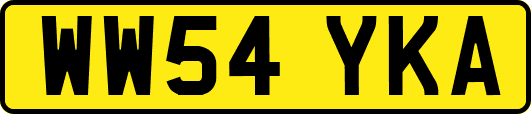 WW54YKA