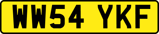 WW54YKF