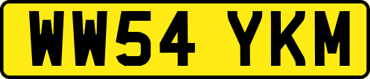 WW54YKM