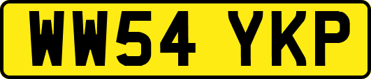 WW54YKP