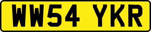 WW54YKR