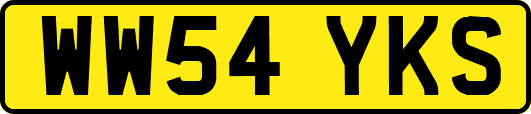WW54YKS