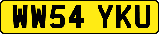 WW54YKU