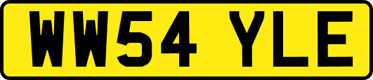 WW54YLE