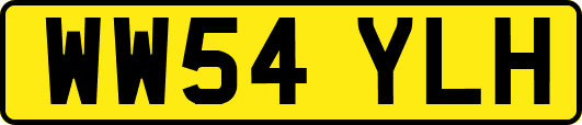 WW54YLH