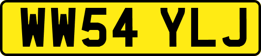 WW54YLJ