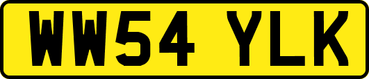 WW54YLK