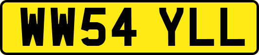WW54YLL