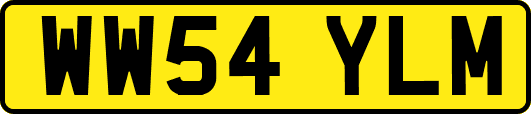 WW54YLM