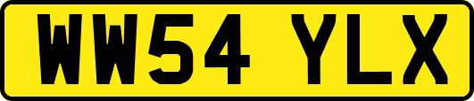 WW54YLX