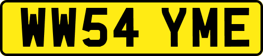 WW54YME
