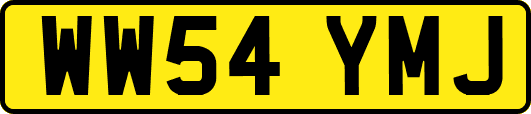 WW54YMJ