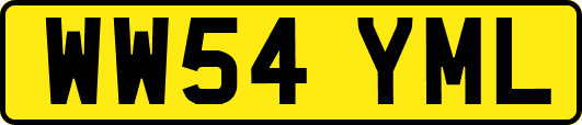 WW54YML