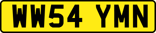WW54YMN