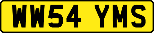 WW54YMS